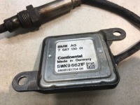 фото thumb №6, Датчик датчик датчик bmw 3 e91 fl 758713001