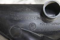 фото thumb №12, Труба шланги жидкость clio iv 210475246r 215038226r