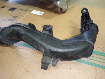 фото thumb №6, Труба шланг интеркулер vw audi skoda 2.0 tdi i 5n0145770a 0281002401