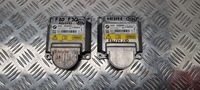 фото thumb №7, Bmw f20 f30 модуль датчик подушка безпеки 6858698