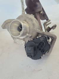 Jeep compass fiat 2.0 multi jest турбонагнетатель 860517-2 турбина Доставка, фото thumb