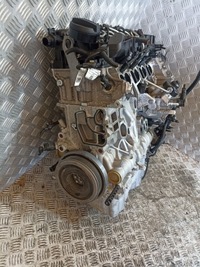 фото thumb №7, Bmw 3 g20 g21 двигун b47d20b 2.0 d форсунки насос