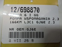 фото thumb №7, Mazda 6 i gg насос підсилювача gj6e 2,3