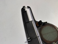 фото thumb №10, Защита рамка решётка верхний панели приборной панели chevrolet corvette c6