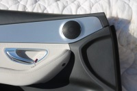 фото thumb №3, Обшивка двері оббивка europa mercedes w205 amg