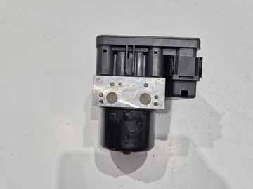 фото thumb №7, Насос abs vw golf v 5 plus audi a3 8p seat leon ii 2 1k0907379e 1k0614517c