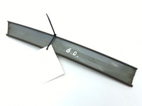 фото thumb №6, Молдинг скло задній права сторона mercedes-benz s w140 1407350671