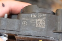 фото thumb №7, Підйомник скло задня замок правий mercedes s-klasa 223 w223 короткий ні long