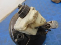 фото thumb №4, Skoda octavia ii lift kombi 1.8fsi усилитель тормозов тормозные 1k1614105bk