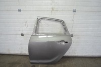фото thumb №1, Двері лівий задня ліва задні opel astra j iv 4