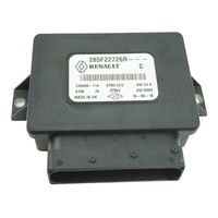 фото thumb №1, Модуль тормоза talisman scenic iv kadjar 285f22726r