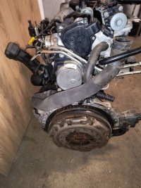 Двигун mercedes b klasa w246 1.5 cdi om607.951 Недорого, фото thumb