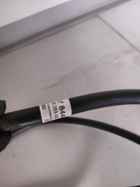 Bmw e92 шланг помпа омивача 7117844 Доставка, фото thumb