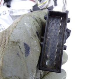 фото thumb №2, Daf lf 45 55 01-06 e3 джгут установка двері права 9 pin