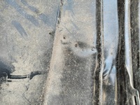 фото thumb №16, Бампер задня задній nissan note e11 lift колір bw9 g lata 2009-2012