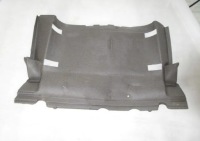 фото thumb №1, Обшивка килимок тунель daf xf 106