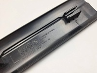 фото thumb №10, Bmw x1 e84 2010 молдинг поріг задня