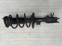 фото thumb №1, Амортизатор правый перед бензин mazda 3 iii bm