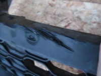 фото thumb №9, Бампер перед iveco daily 14-