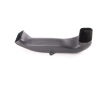 фото thumb №9, Mercedes vito w63 забірник  повітря ліве a6398310245