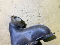 фото thumb №5, Коллектор выпускной mercedes cl 600 c215 v12