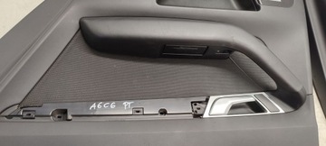 фото thumb №10, Обшивки боковина комплект audi a6 c6 3,0 tdi универсал