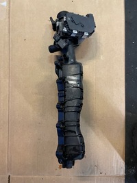 фото thumb №1, Porsche panamera 971 2.9 коллектор дроссельная заслонка