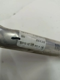 Mercedes a w 176 провода радиатор воды Оригинал, фото thumb