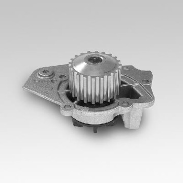 фото thumb №10, Насос жидкости охлаждающей hepu p816