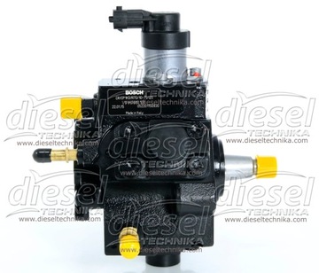 фото thumb №1, Насос 0445010102 0445010296 9654794380