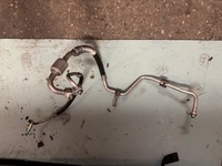 фото thumb №1, Трубка шланг кондиціонера opel insignia b 2017- 1.6 дизель з турбонаддувом з прямим уприскуванням