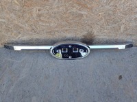 фото thumb №1, Верхний молдинг хром решётка ford ranger tke lift 19-