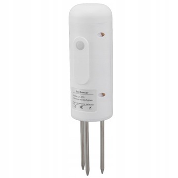 ZIGBEE ТЕСТ-МЕТР ТЕМПЕРАТУРЫ И ВЛАЖНОСТИ
