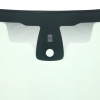 фото thumb №4, Скло передня лобове renault latitude 2011- датчик зелений nowa