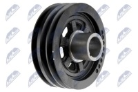 фото thumb №15, Шкив насоса гидроусилителя руля коленчатого mazda bt-50 2.5d 06-, ford ranger 2.5d 06-,