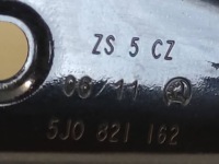 фото thumb №8, Skoda fabia ii 2 06-14 крила правий перед 5j0821162