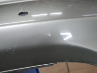 фото thumb №13, Bmw e60 задний бампер задняя pdc