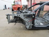 фото thumb №1, Cx-60 23r лонжерон ліва чверть перед передня 41w