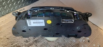 фото thumb №8, Спідометр  прилади спідометр a5 8t 8t0920981k