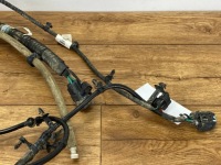 Жгут трубопровод тормозов подвеска задний  вентиляция ram 1500 2019+ Цена, фото thumb