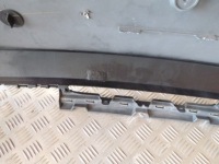 Bentley 3w3 gt gtc рестайлинг  11+ бампер задний Киев, фото thumb