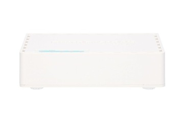 Маршрутизатор MikroTik hEX PoE lite RB750UPr2 4xPoE