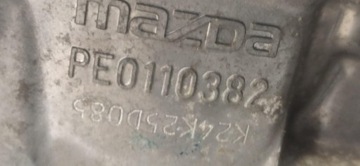 фото thumb №10, Mazda 3 двигатель skyactiv 2.0b 2015 cx5 57tys пробег pe0110382