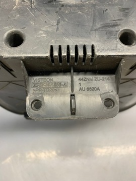 фото thumb №8, Спидометр манометр ford fiesta 1.4 дизель