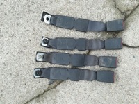 фото thumb №7, Pas ремені безпеки задня задній dodge ram 09-18'