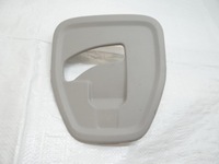 фото thumb №1, Citroen c3 aircross защита заднего поперечина безопасности потолочный 39093191