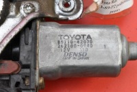 фото thumb №7, Склопідйомник правий перед eu 85710-42070 toyota rav4 2 ii 5d 00-03