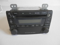фото thumb №1, Mazda mpv ii радио cd ld67669r0a