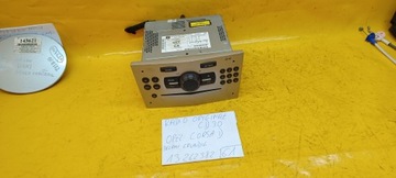 фото thumb №3, Радио оригинал cd 30 corsa dd delphi 13262382