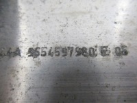 C4 picasso lift балка бампера передняя в Украине, фото thumb